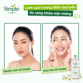 Ảnh của Nước tẩy trang Simple Micellar làm sạch trang điểm vượt trội - không chứa cồn gây khô rát 200ml