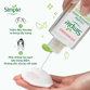 Ảnh của Nước tẩy trang Simple Micellar làm sạch trang điểm vượt trội - không chứa cồn gây khô rát 200ml