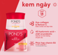 Ảnh của Kem dưỡng Pond's Ngăn ngừa lão hóa Ban ngày 50g