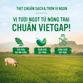 Ảnh của Hạt nêm Knorr Thịt Thăn, Xương Ống Và Tuỷ 1.8kg