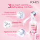 Ảnh của Serum Pond's dưỡng sáng mờ thâm 3D Glow 30g