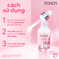 Ảnh của Serum Pond's dưỡng sáng mờ thâm 3D Glow 30g