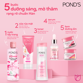 Ảnh của Serum Pond's dưỡng sáng mờ thâm 3D Glow 30g