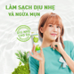 Ảnh của Sữa rửa mặt Hazeline Matcha Tràm Trà 100g