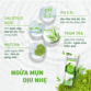 Ảnh của Hazeline Sữa Rửa Mặt Matcha Tràm Trà 100g