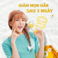 Ảnh của Hazeline Sữa Rửa Mặt Nghệ Hoa Cúc 50g