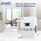 Ảnh của MÁY LỌC NƯỚC PUREIT ULTIMA TREO TƯỜNG/ĐỂ BÀN (TRẮNG)