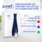 Ảnh của MÁY LỌC NƯỚC PUREIT CASA G2 TREO TƯỜNG/ĐỂ BÀN