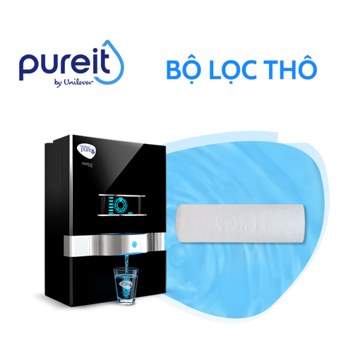 Ảnh của Bộ lọc thô Pureit Ultima