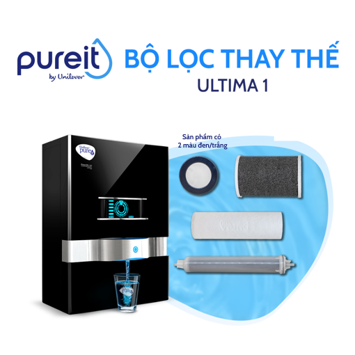 Ảnh của Bộ lọc thay thế Pureit Ultima 1