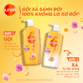 Ảnh của Dầu gội Sunsilk Mềm mượt diệu kỳ 900g