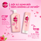 Ảnh của Dầu gội Sunsilk Mềm mượt tỏa hương 650g