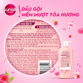 Ảnh của Dầu gội Sunsilk Mềm mượt tỏa hương 650g