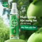 Ảnh của Xịt dưỡng tóc Tinh dầu bưởi Sunsilk Natural 100ml