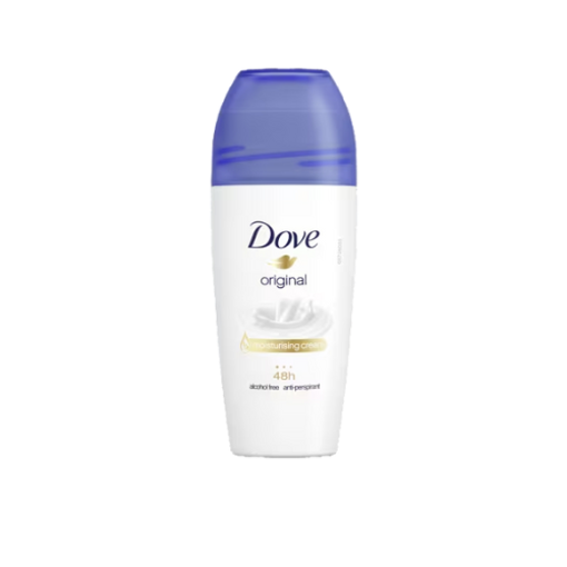 Ảnh của Lăn khử mùi Dove Nourished & Smooth 40ml