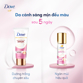 Ảnh của Serum dưỡng sáng ngăn mùi Dove 3% Niacinamide sáng mịn đều màu 40ml