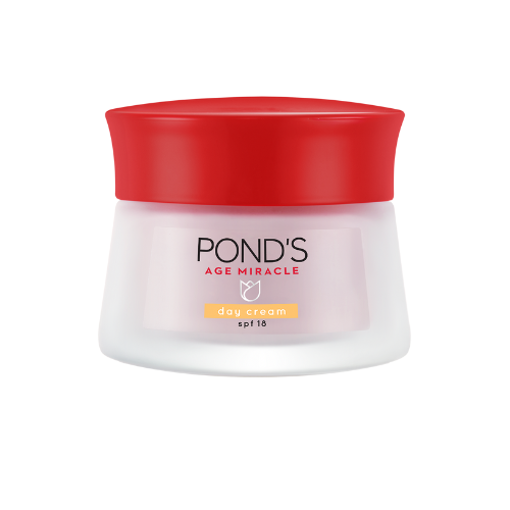 Ảnh của Kem dưỡng Pond's Ngăn ngừa lão hóa Ban ngày 50g