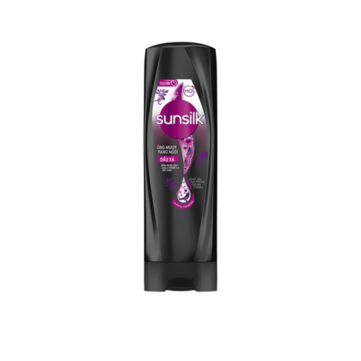 Ảnh của Dầu xả Sunsilk Óng Mượt Rạng Ngời 320g