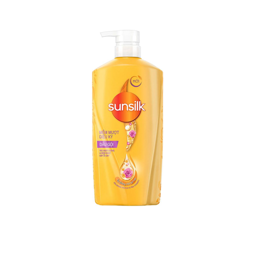 Ảnh của Dầu gội Sunsilk Mềm mượt diệu kỳ 900g