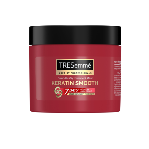 Ảnh của Kem ủ Tresemme Vào nếp mượt mà 180ml