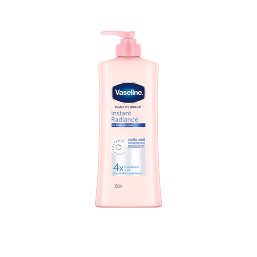 Ảnh của Sữa dưỡng thể  Vaseline Trắng da tức thì 350ml