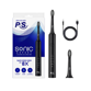 Ảnh của Bàn Chải Điện P/S Sonic Expert Sạch Mảng Bám 8X - Màu Đen