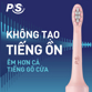 Ảnh của Bàn chải điện P/S Sonic Expert Chuyên Gia Sóng Âm màu Hồng