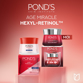 Ảnh của Kem dưỡng da Pond's Age miracle Chống lão hóa Ban đêm 45g