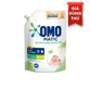 Ảnh của Nước giặt OMO Cho quần áo Bé yêu 1.8kg