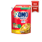 Ảnh của Nước giặt OMO Comfort Tinh Dầu Thơm Cửa trên 1.8kg