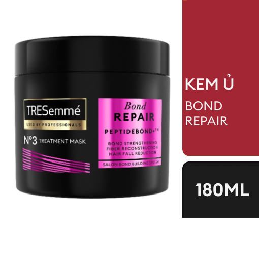 Ảnh của Kem ủ TREsemmé  Bond Repair 180ml