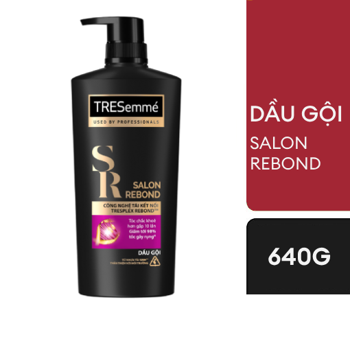 Ảnh của [HSD: 17/3/25] Dầu gội Tresemmé Ngăn Ngừa Gãy Rụng 640g