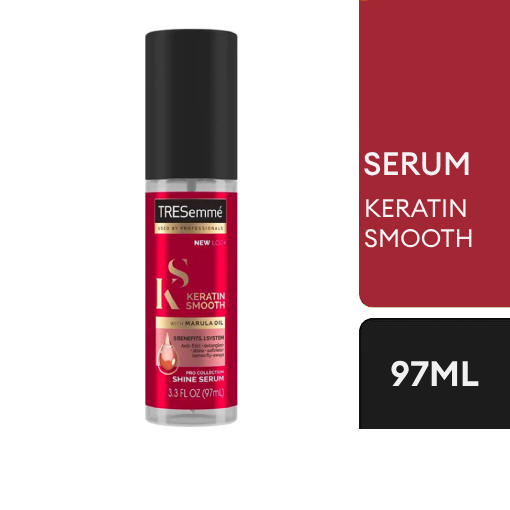 Ảnh của Serum Dưỡng Tóc TRESemmé Keratin Smooth Vào Nếp Bóng Mượt 97ml