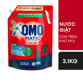 Ảnh của Nước giặt OMO Khử mùi Cửa trên 3.1kg