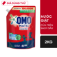 Ảnh của Nước giặt OMO Khử mùi Cửa trên 2kg