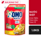 Ảnh của Nước giặt OMO Comfort Tinh Dầu Thơm Cửa trên 1.8kg