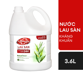 Ảnh của Nước lau sàn Lifebuoy 3.6l Kháng khuẩn - An toàn với da