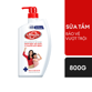 Ảnh của Sữa tắm Lifebuoy Bảo vệ vượt trội 800g