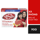 Ảnh của Xà phòng sạch khuẩn Lifebuoy 90g