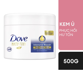 Ảnh của Kem ủ Dove Phục hồi hư tổn 500g