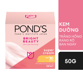 Ảnh của Kem dưỡng trắng da Pond's Trắng hồng rạng rỡ ban ngày 50g