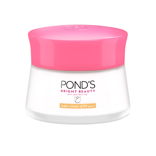 Ảnh của Kem dưỡng trắng da Pond's Trắng hồng rạng rỡ ban ngày 50g