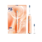 Ảnh của Bàn Chải Điện P/S S100 Pro Sạch Mảng Bám 10X - Peach Fuzz
