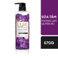 Ảnh của Sữa tắm Lux Botanicals hương Phong lan Quyến rũ 570g