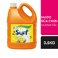 Ảnh của Nước rửa chén Surf hương Tắc 3.5kg