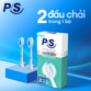 Ảnh của Đầu BCĐ P/S S100 Pro Sạch Sâu - Màu Trắng