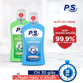 Ảnh của Nước súc miệng P/S Fresh Natural Kháng Khuẩn 99% 500ml