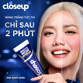 Ảnh của Closeup White Now Trắng Bật Tông 3X Khoáng Trắng 100g