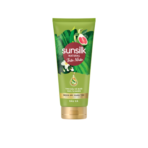 Ảnh của Dầu xả Sunsilk Ngăn gãy rụng tóc 330ml