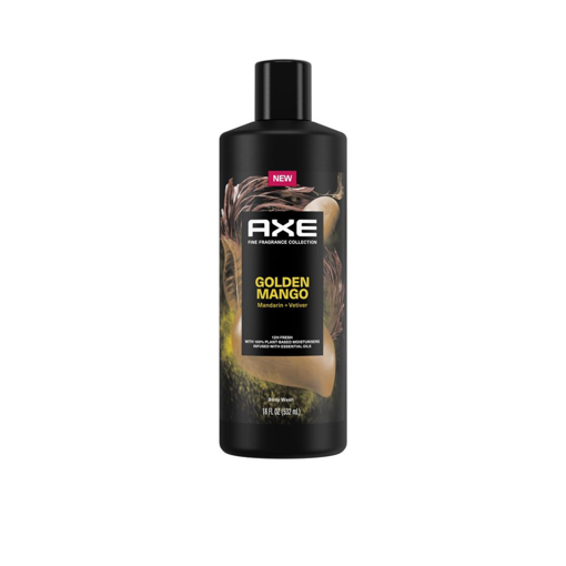 Ảnh của Sữa tắm nước hoa Axe Golden Mango 532ml